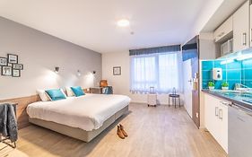 Break&Home Paris Italie Porte de Choisy